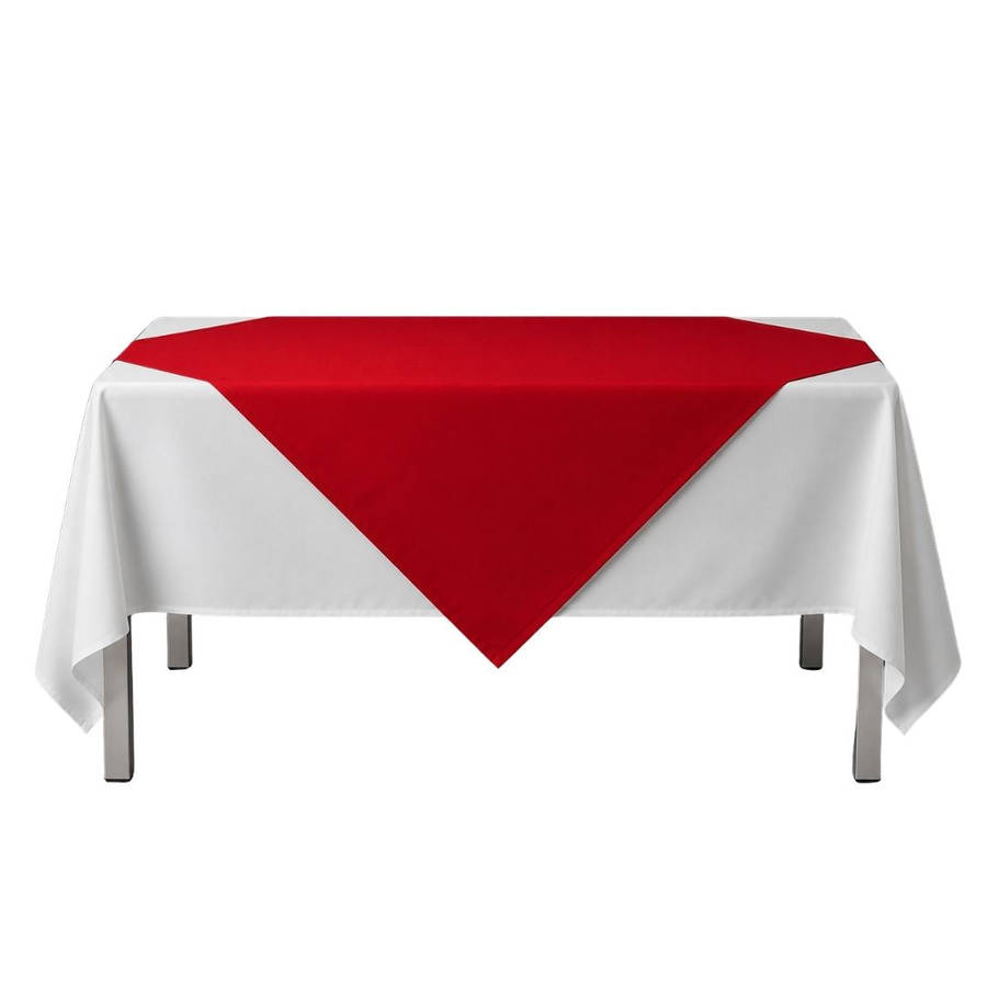 Table overlay - Mini Matt - Square 1.5m x 1.5m