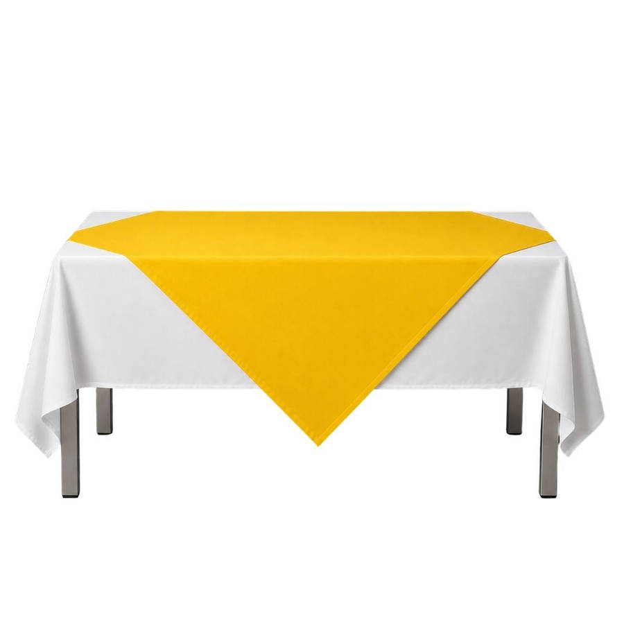 Table overlay - Mini Matt - Square 1.5m x 1.5m