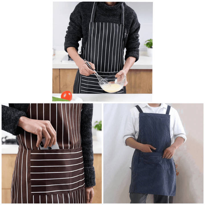 Chefs Aprons