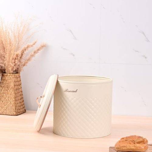 6pc Pelle - Kitchen Storage Set