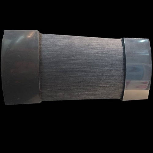 Curtain Pelmets - Nora Plain 105mm + Endcaps