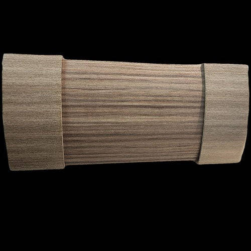Curtain Pelmets - Nora Plain 105mm + Endcaps