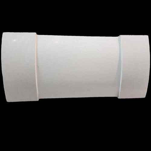 Curtain Pelmets - Nora Plain 105mm + Endcaps