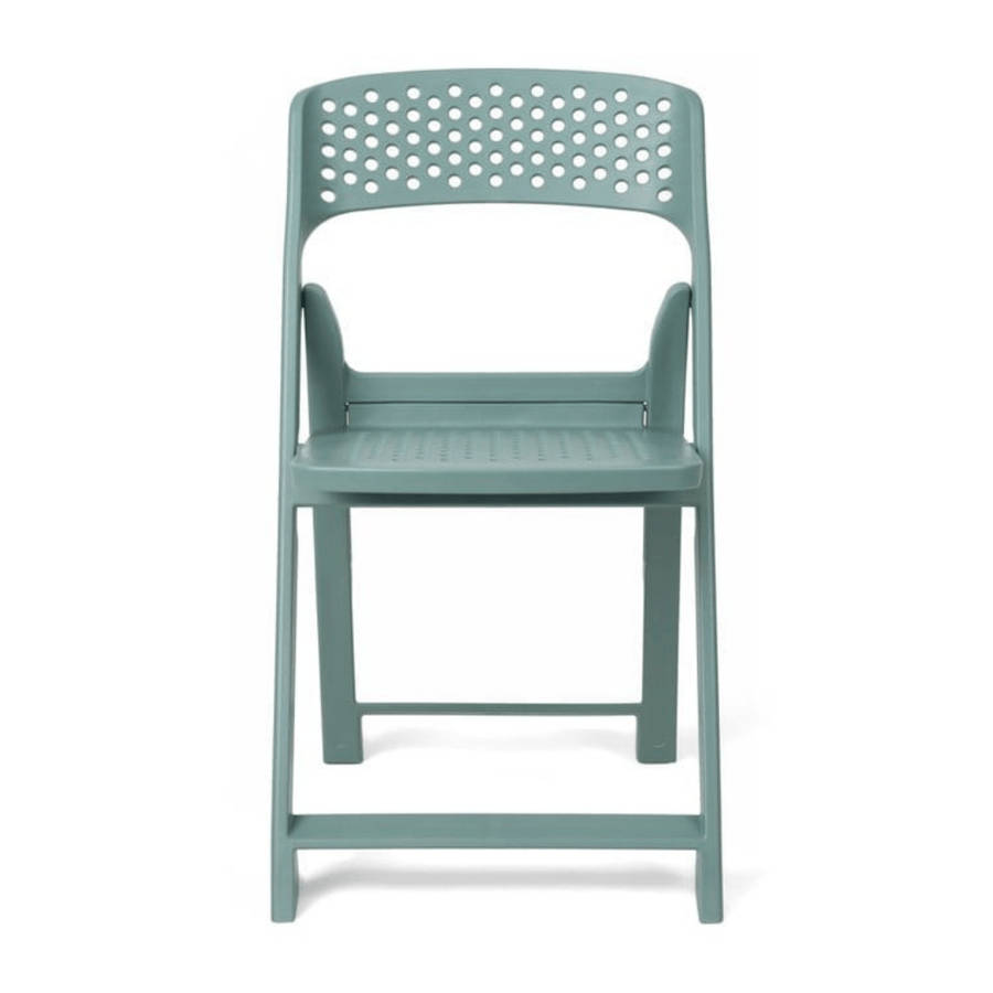 Wimbledon Chairs Nordik - Resin