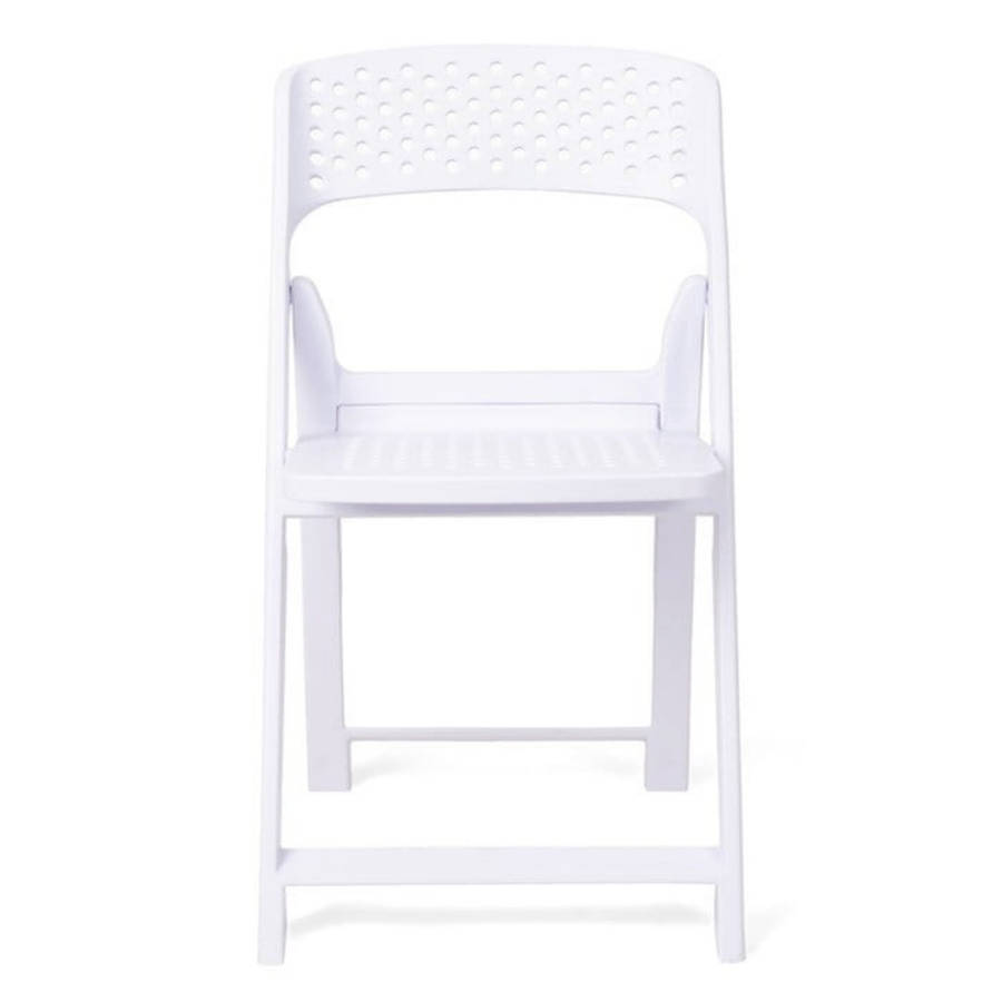 Wimbledon Chairs Nordik - Resin