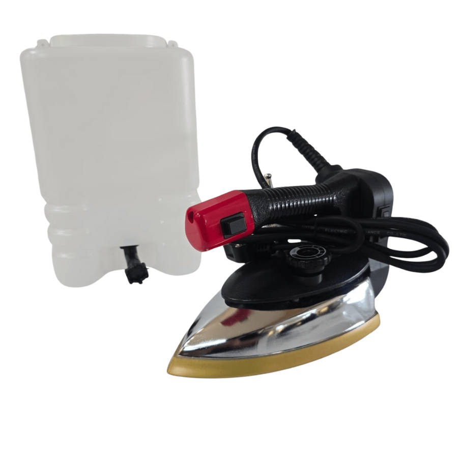 U Star 94A - Bottle Steam Iron