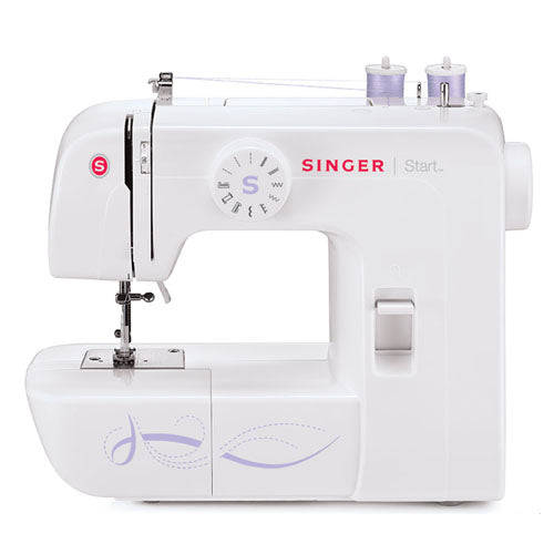 Singer Sewing Machine  Start - 1306 - Domestic