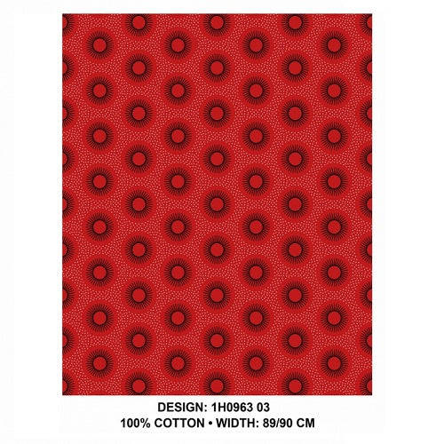3 Cats Fabric - CW03 - Des 1-17