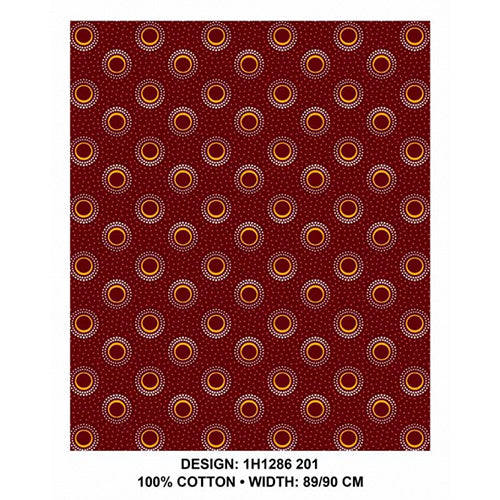 3 Cats Fabric - CW201 - Des 1-15