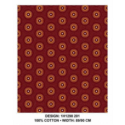 3 Cats Fabric - CW201 - Des 1-15