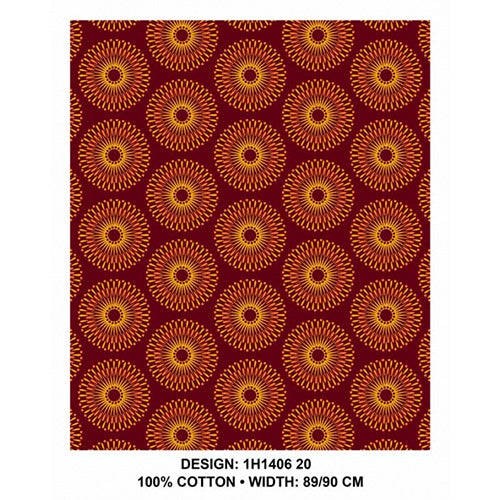 3 Cats Fabric - CW20 - Des 1-18