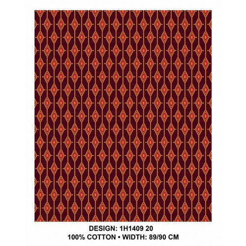 3 Cats Fabric - CW20 - Des 1-18
