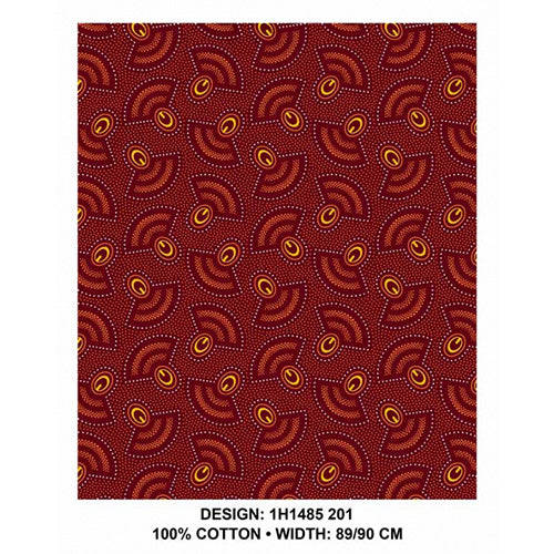 3 Cats Fabric - CW201 - Des 1-15