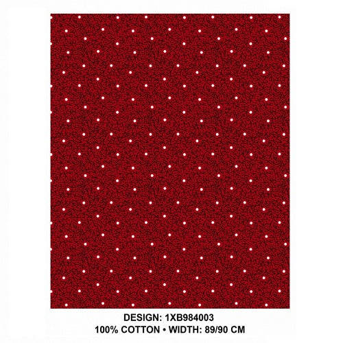 3 Cats Fabric - CW03 - Des 1-17