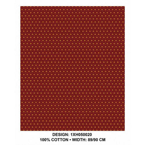 3 Cats Fabric - CW20 - Des 1-18