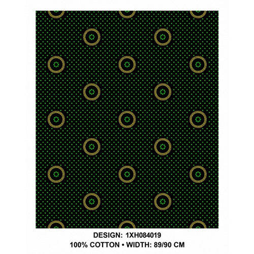 3 Cats Fabric - CW19 - Des 15-25