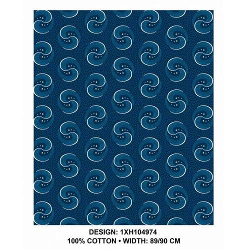 3 Cats Fabric - CW74 - Des 15-25