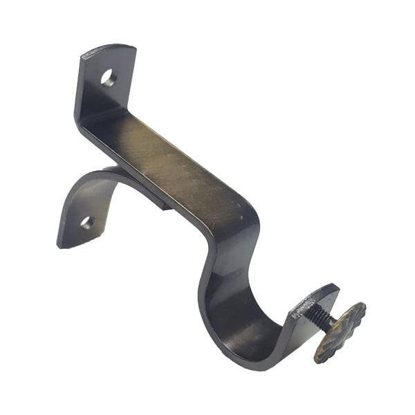 25mm Rod Brackets - Dual Pack
