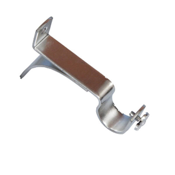 25mm Rod Brackets - Dual Pack