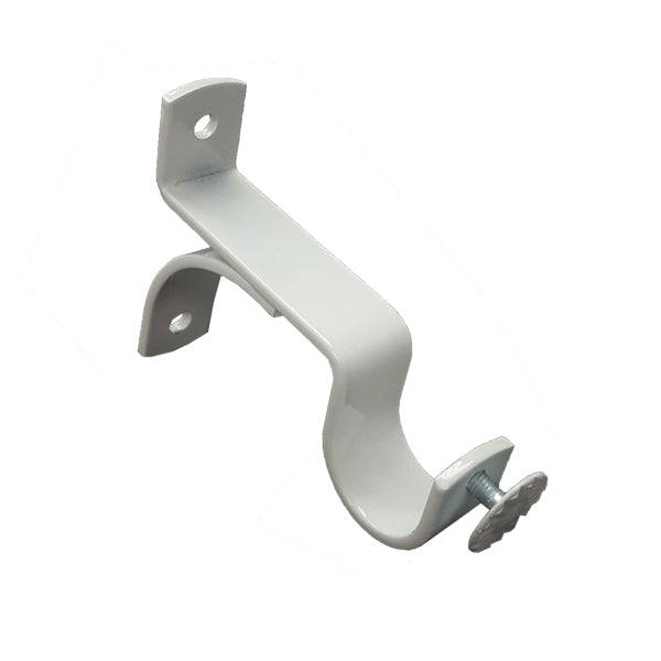 25mm Rod Brackets - Dual Pack