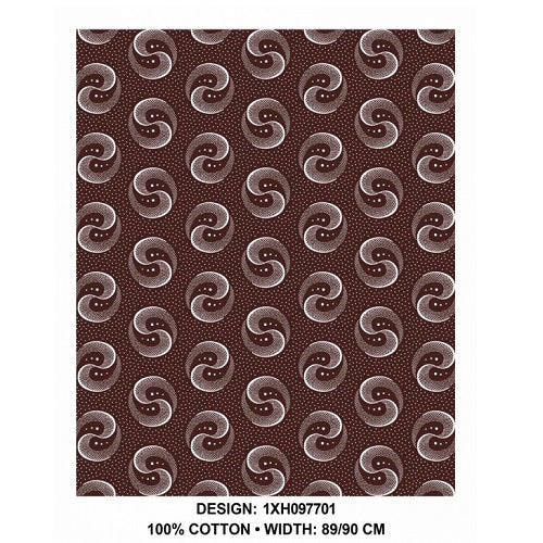 3 Cats Fabric - CW01 - Des 35-58