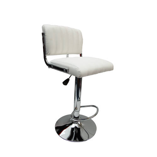 Barstool - Brady - White
