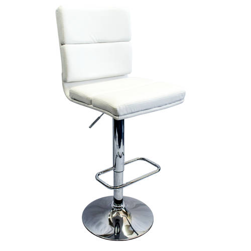 Barstool - L Shape Padded