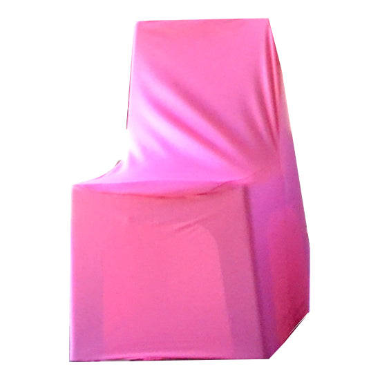 Chair Covers - Kids - Econo - Pink