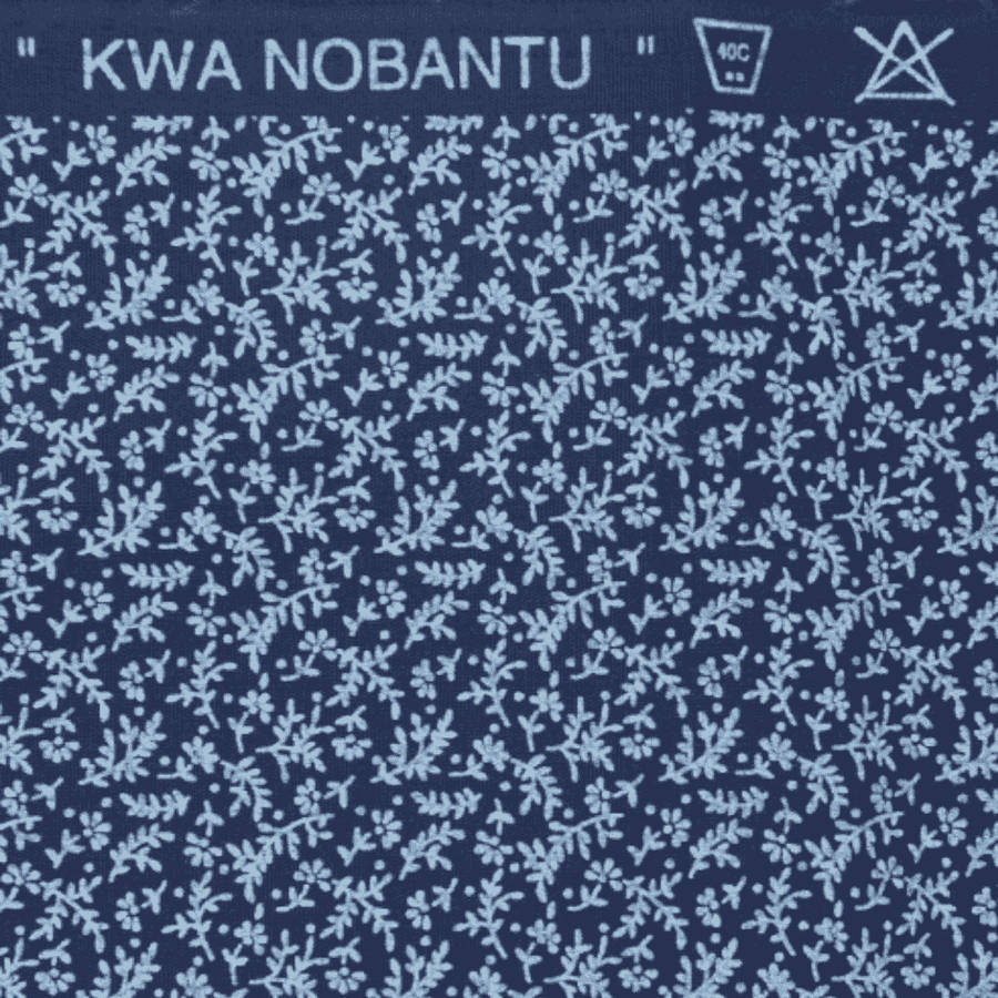 Kwa Nobantu - Grass Design