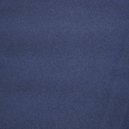 Table Runner - Mini Matt Plain - Navy / Single