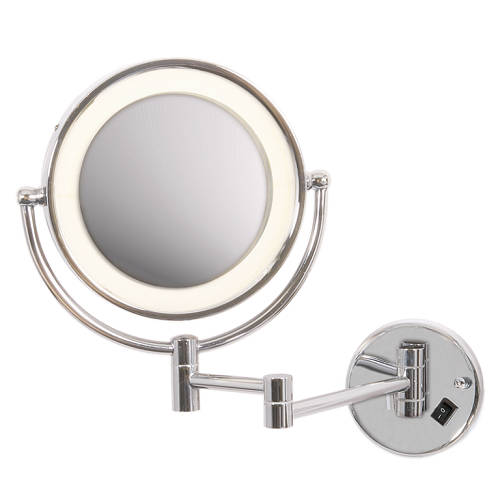 Mirror - WB800 Chrome