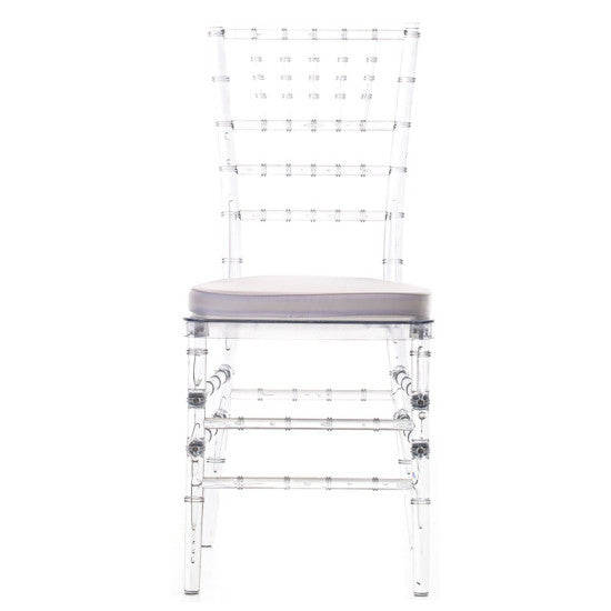 Tiffany Chair Clear
