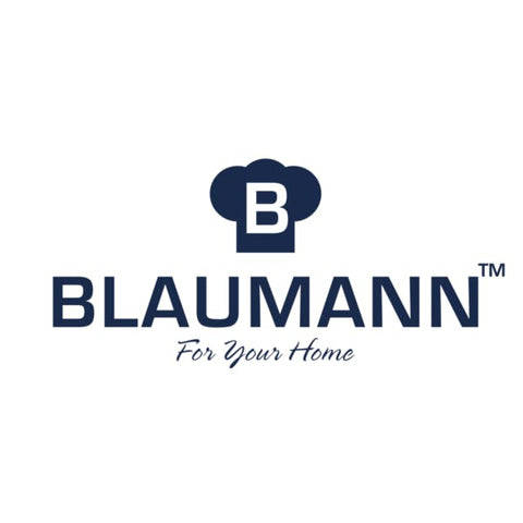 Image result for BLAUMANN LOGO