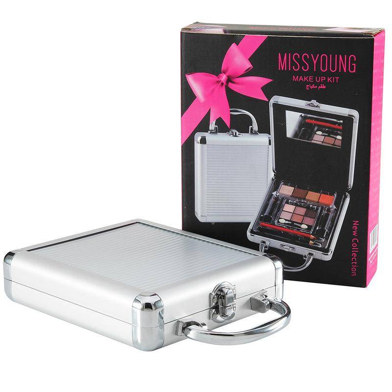 16 Piece Make-Up Kit