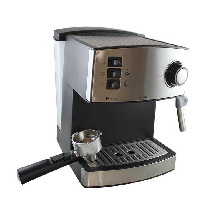 15 Bar 1.6L Coffee Maker
