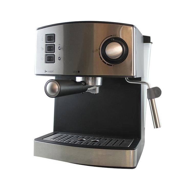 15 Bar 1.6L Coffee Maker