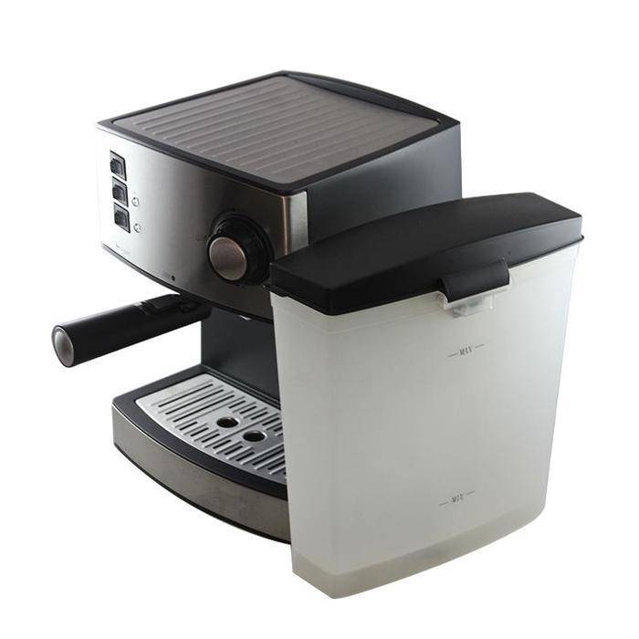 15 Bar 1.6L Coffee Maker