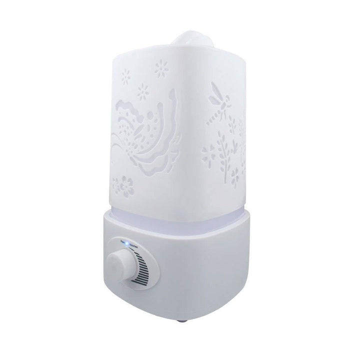 1.5L Ultrasonic Aroma Air Humidifier