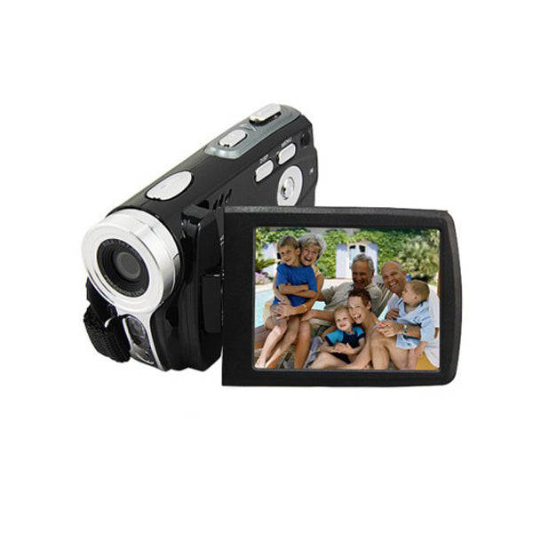 20MP Digital Video Camera Recorder