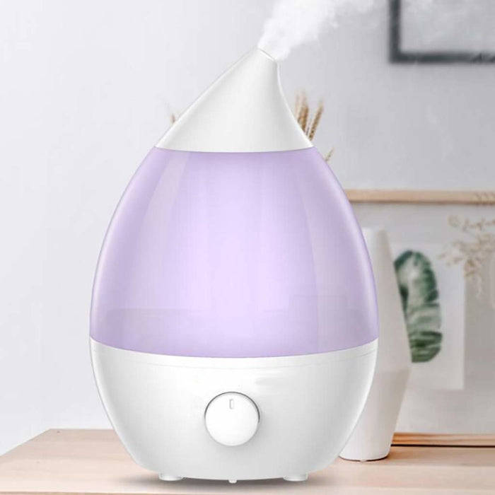 3.0L Droplet Air Humidifier