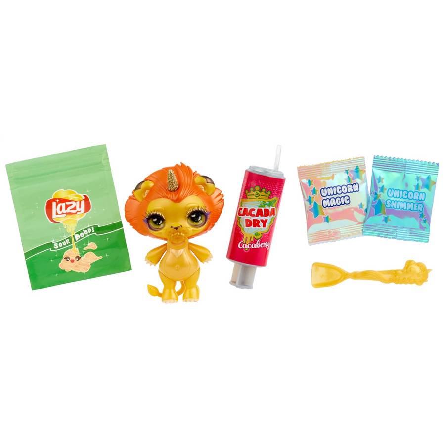 Poopsie Sparkly Critters