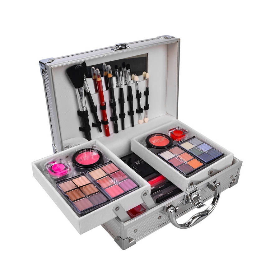 Make Up Kit with Carry Case