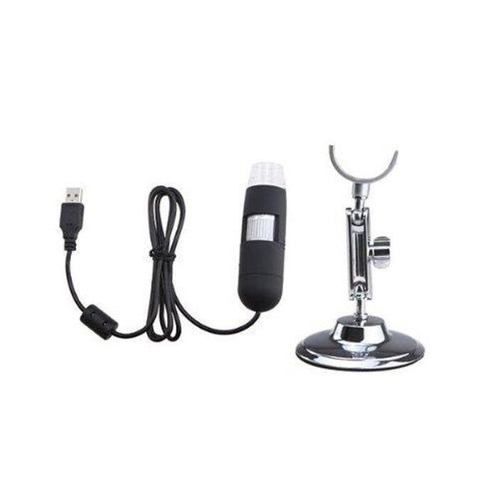 500X Digital Microscope