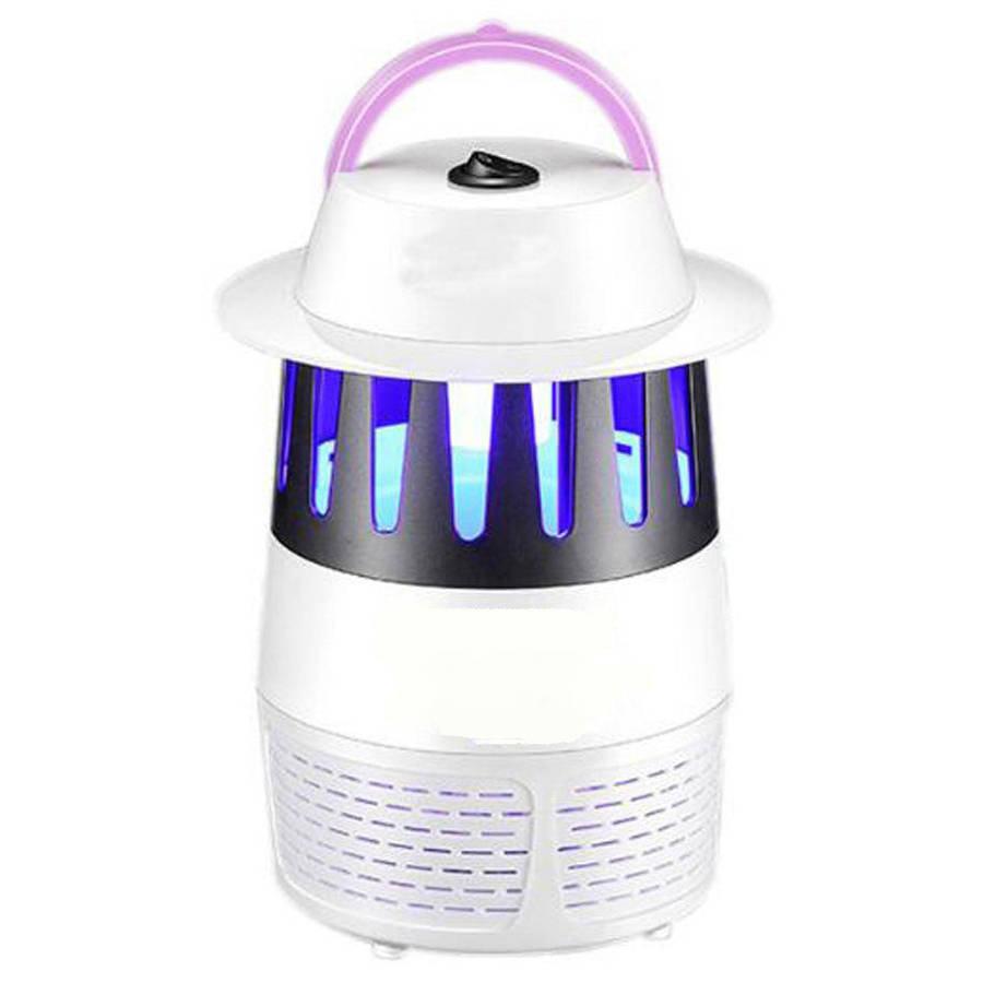 Photocatalyst Mosquito Control Lamp
