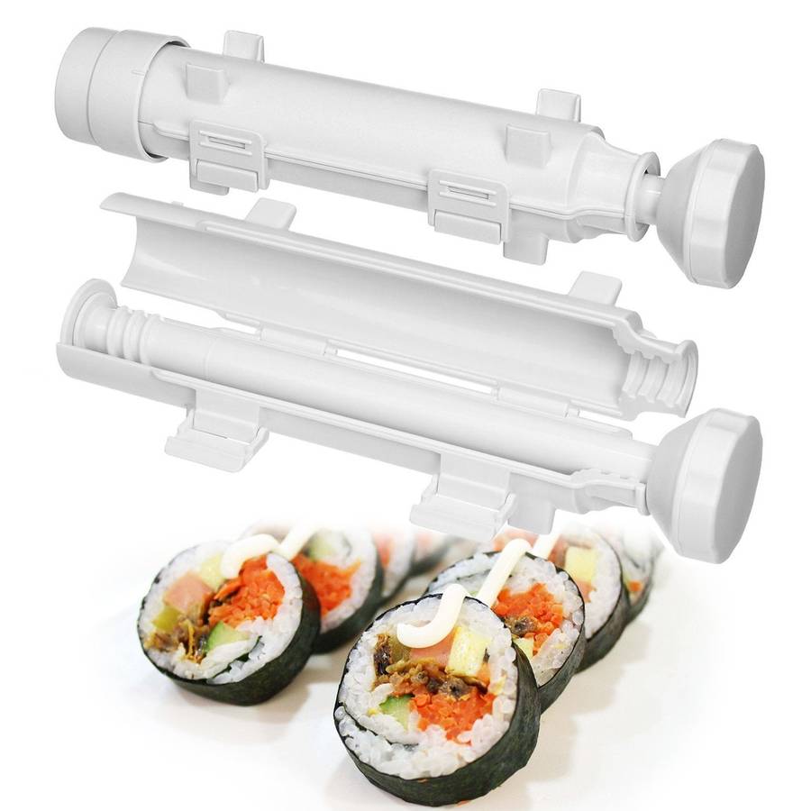 Perfect Sushi Roll Maker Kit