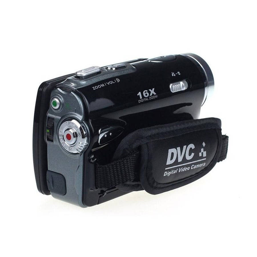 20MP Digital Video Camera Recorder