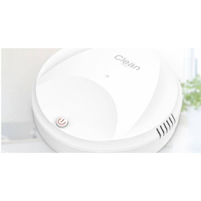 Automatic Robot Vacuum