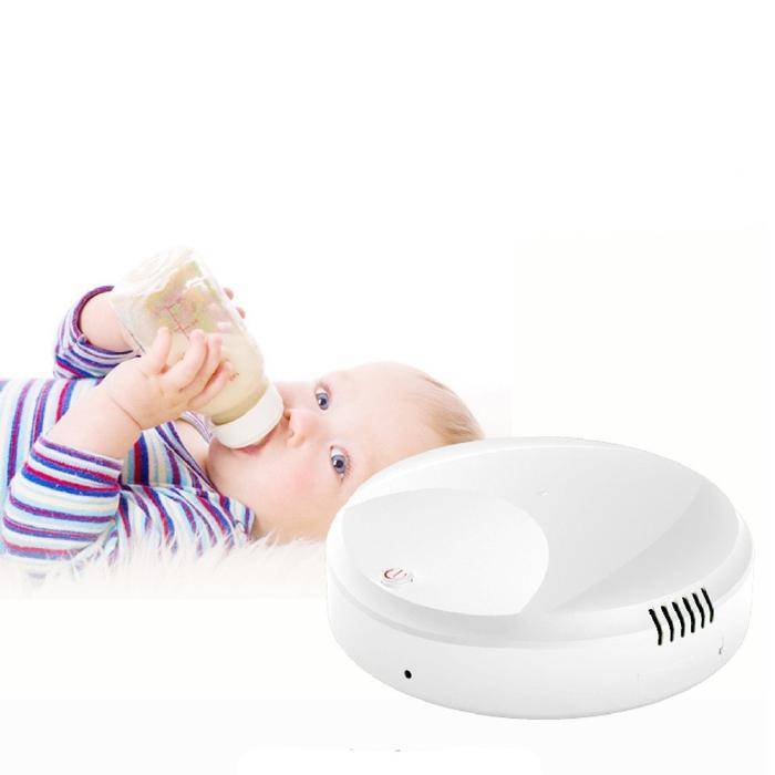 Automatic Robot Vacuum