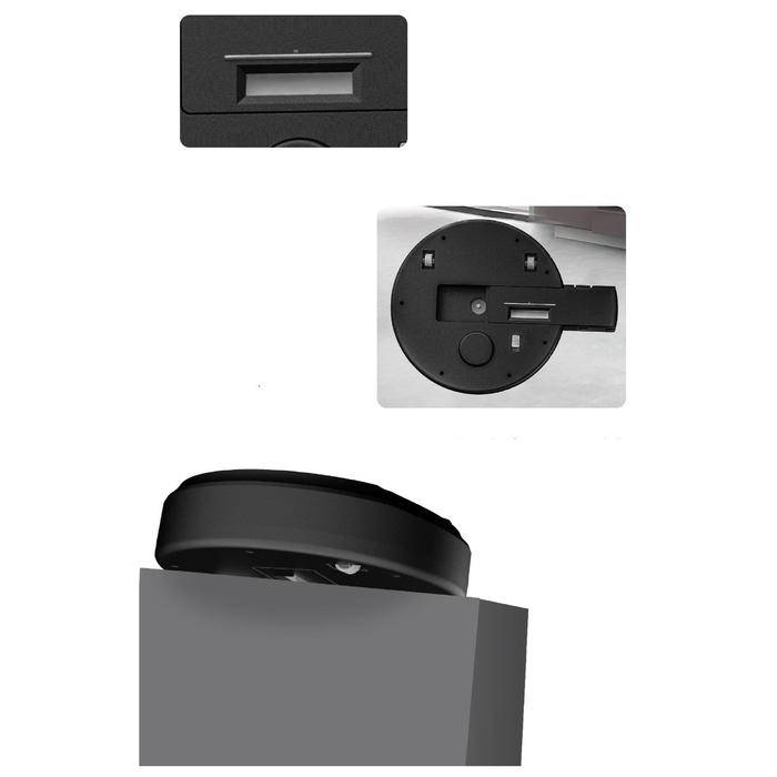 Automatic Robot Vacuum