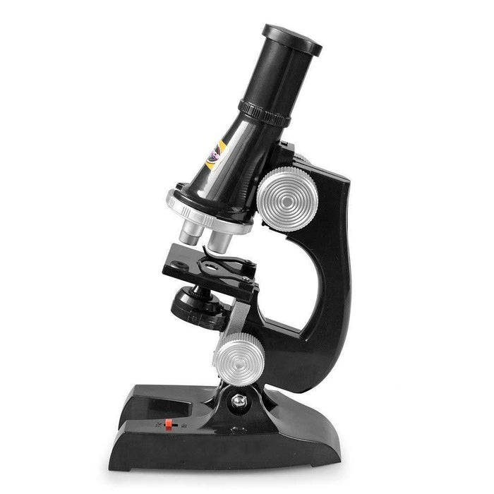 Beginners Microscope Kit
